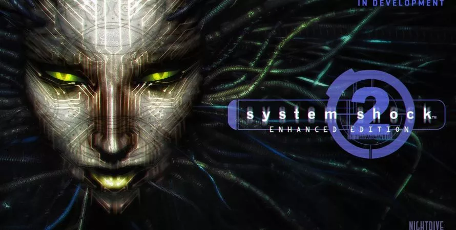 La refonte de System Shock débarque enfin sur consoles le 21 mai 2024