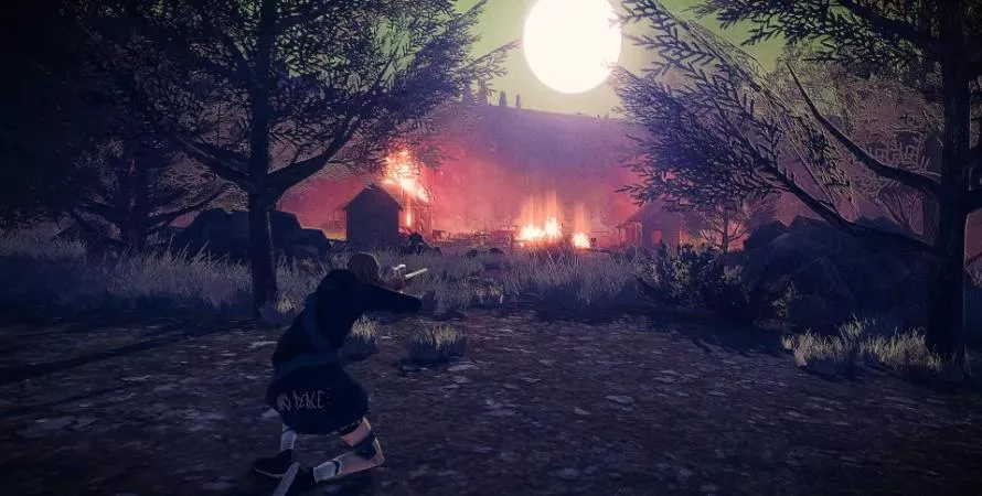 Children of the Sun débarquent avec des puzzles FPS sur Steam le 9 avril 2024