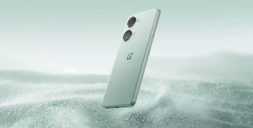 Le OnePlus Ace 3V promet de battre le OnePlus 12 en autonomie, selon le président