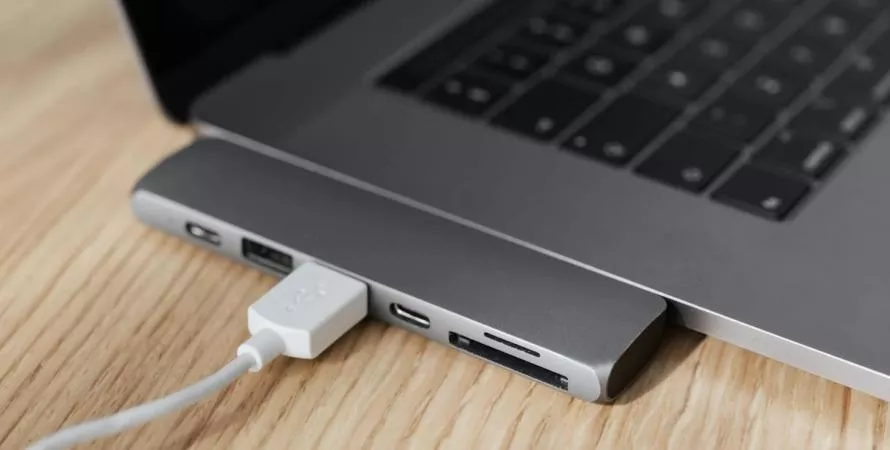 macOS Sonoma 14.4 et ses soucis USB : galère pour certains