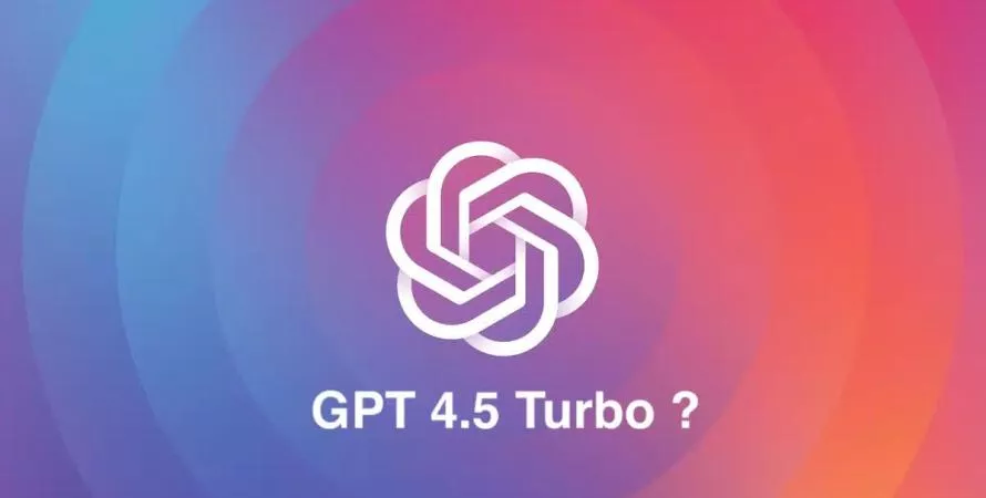 La nouvelle ère de ChatGPT : Découverte de GPT-4.5 Turbo