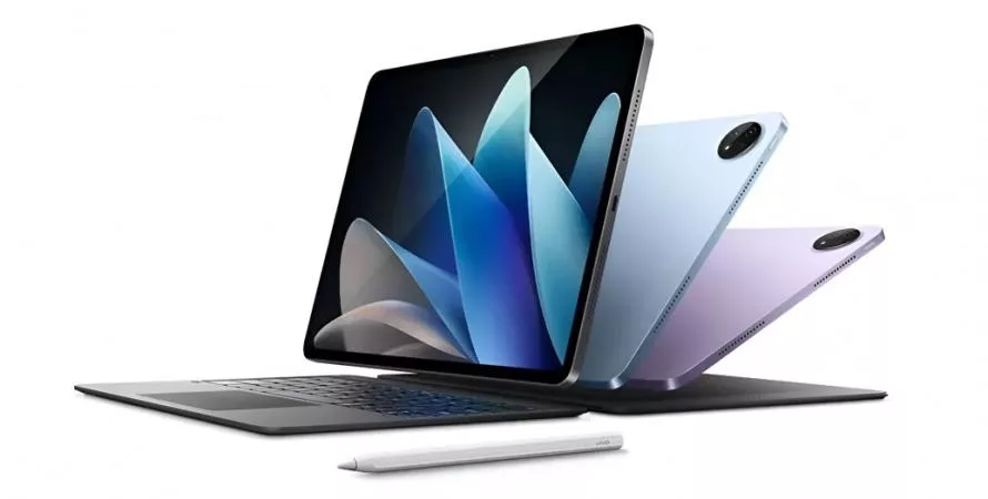 La nouvelle Vivo Pad 3 Pro repérée sur GeekBench avant son annonce