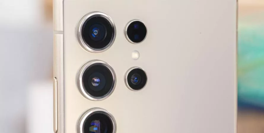 Samsung Galaxy S24 Ultra : Une mise à jour majeure de l'appareil photo à venir