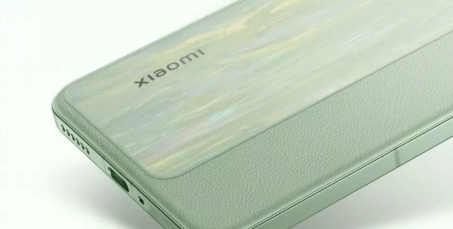 Xiaomi Civi 4 Pro : Design et spécifications clés dévoilés