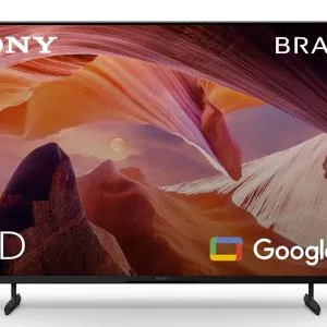 Décrochez la Smart TV Sony 4K en promo flash sur Amazon !