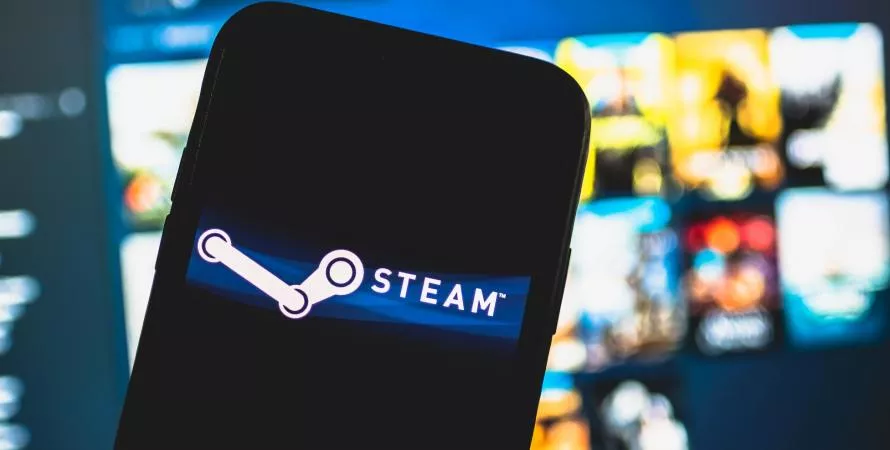 Steam révolutionne le partage de jeux en famille