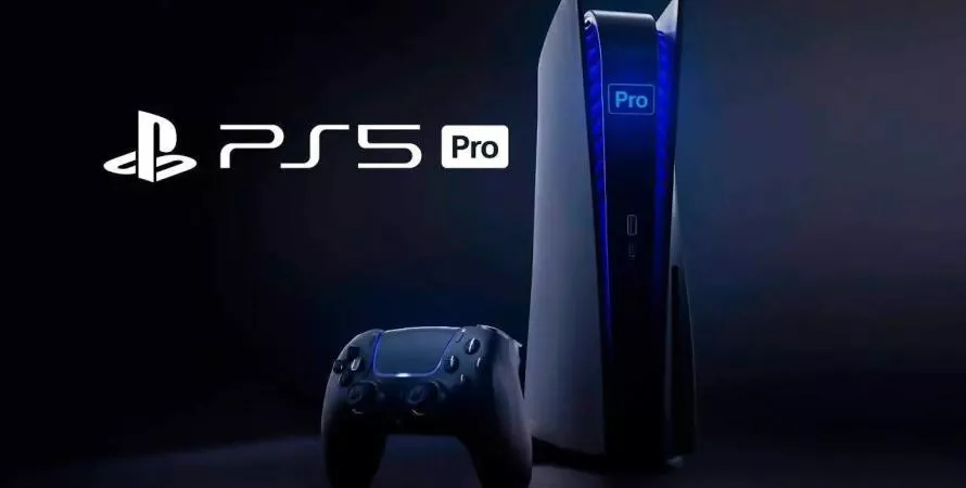 La PS5 Pro arrive en force, prête à révolutionner notre façon de jouer avec GTA 6