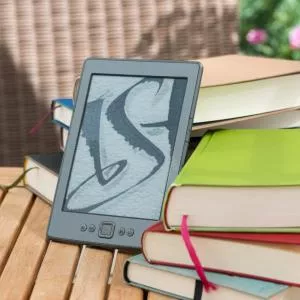 Amazon sur le point de révolutionner le marché avec un Kindle en couleur pour 2025