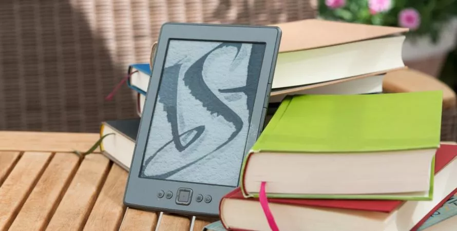 Amazon sur le point de révolutionner le marché avec un Kindle en couleur pour 2025