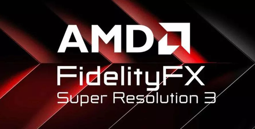 AMD améliore Fidelity FX Super Resolution avec la version 3.1
