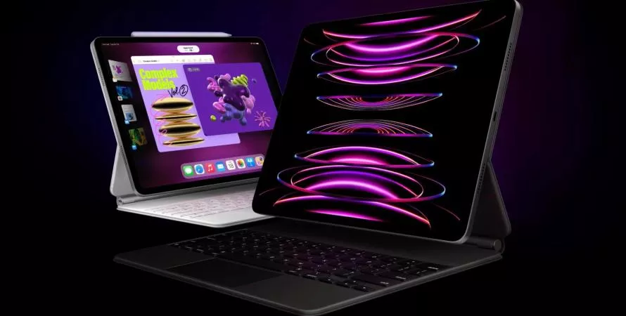 Nouveaux iPad Pro et iPad Air : Annonce possible le 26 mars, mais un modèle pourrait manquer