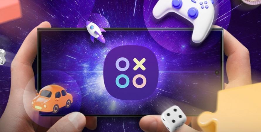 Samsung unifie ses plateformes de jeu sous le nom de Gaming Hub Samsung unifie ses plateformes de jeu sous le nom de Gaming Hub
