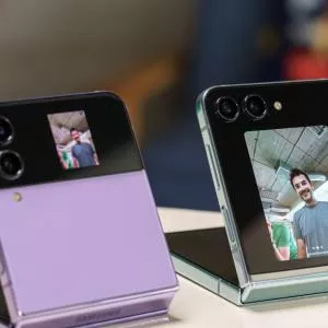 Le Galaxy Z Flip6 pourrait embarquer une puce Exynos