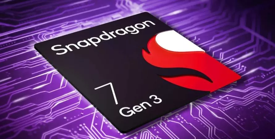 Nouveau Snapdragon 7+ Gen 3 : La révolution des smartphones abordables