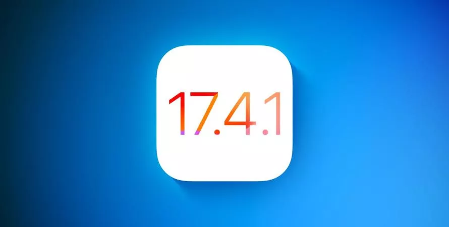 Mise à jour cruciale : iOS 17.4.1 et iPadOS 17.4.1 débarquent avec des correctifs de sécurité