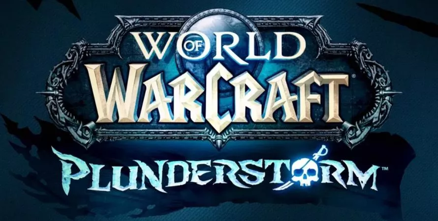 World of Warcraft se lance dans l'aventure pirate avec Plumderstorm