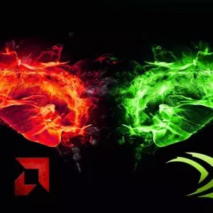 NVIDIA vs AMD: Qui gagne la bataille de l'upscaling?