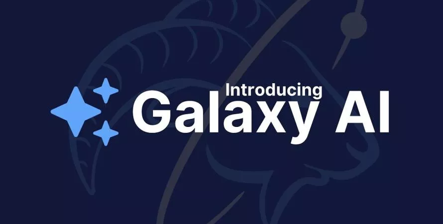 Samsung booste ses anciens modèles avec l'IA du Galaxy S24 !
