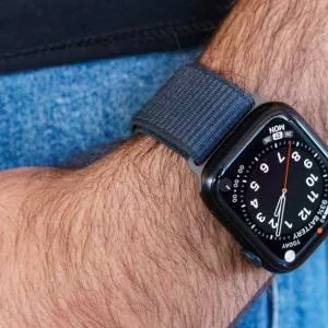 Apple tente de rendre l'Apple Watch compatible avec Android
