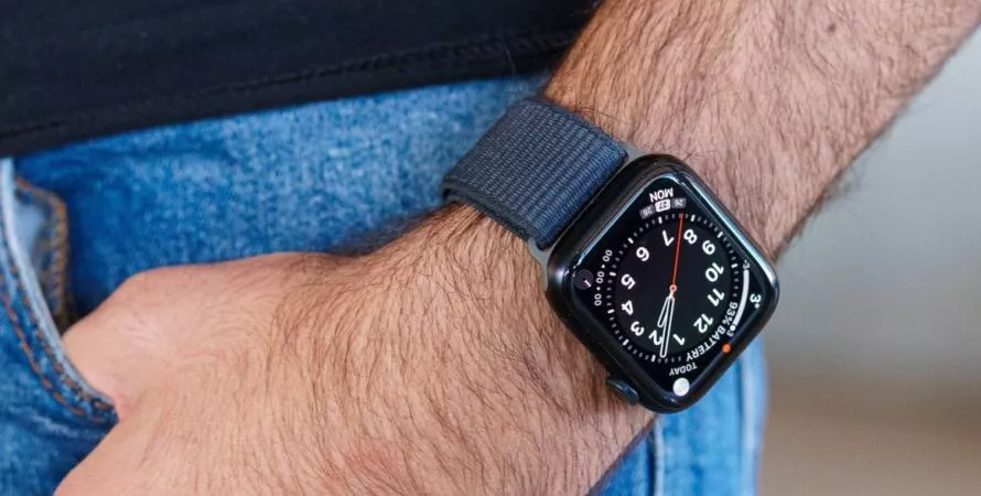 Apple tente de rendre l'Apple Watch compatible avec Android