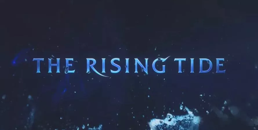 The Rising Tide : Le DLC de FF XVI débarque