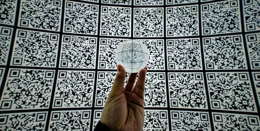 Retour de la fonctionnalité de scan de QR codes sur certains iPad avec iPadOS 17.4.1