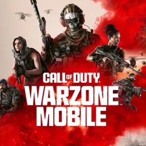 Call of Duty: Warzone Mobile maintenant sur iOS et Android
