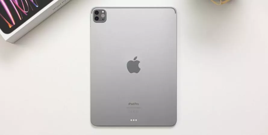 OLED : les nouveaux iPad Pro et iPad Air bientôt dévoilés