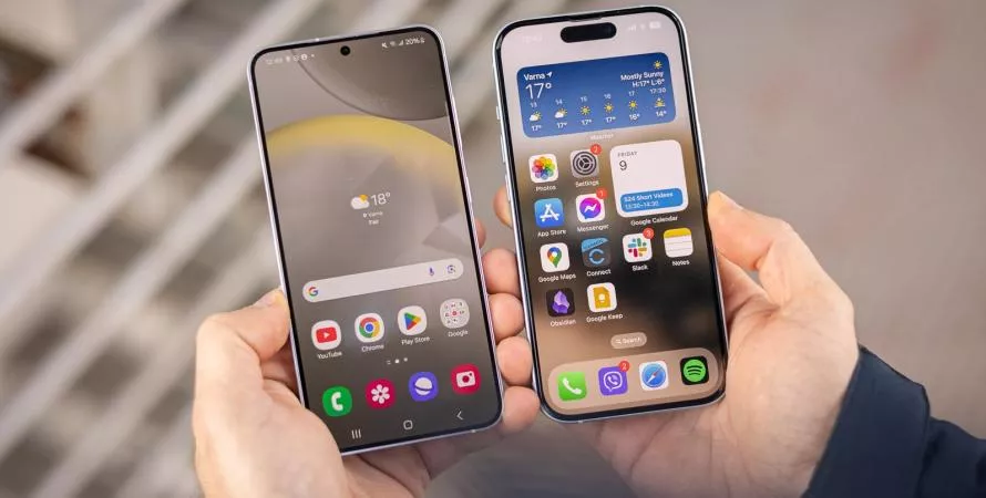 iPhone 16 : Evolution ou révolution du design ?
