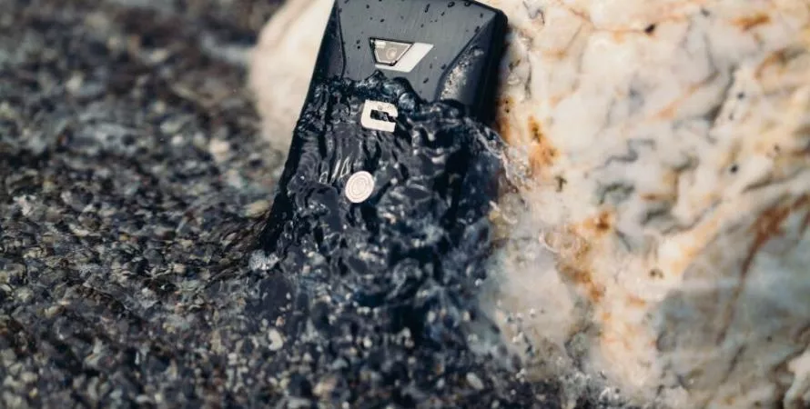 Le top 3 des smartphones étanches en 2024 : Lequel choisir?
