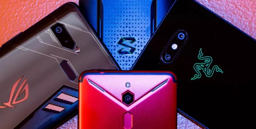 Trouver le smartphone gaming parfait en 2024 : Notre Top 3