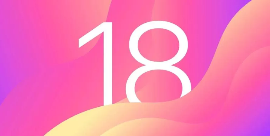 iOS 18: La révolution de la personnalisation est en marche