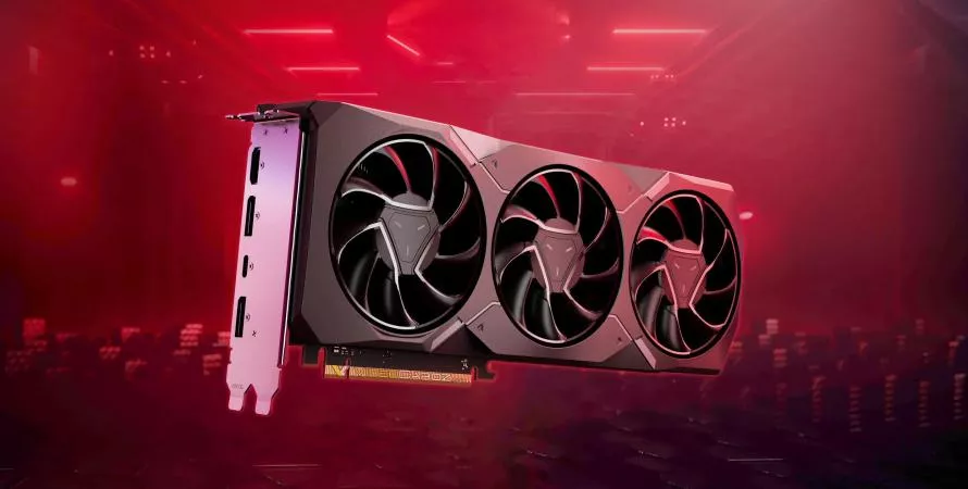 AMD RX 7900 GRE: La carte graphique qui monte en puissance