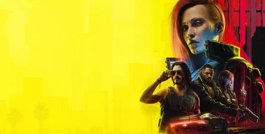 Cyberpunk 2077: Un weekend de jeu gratuit sur PS5 et Xbox Series !
