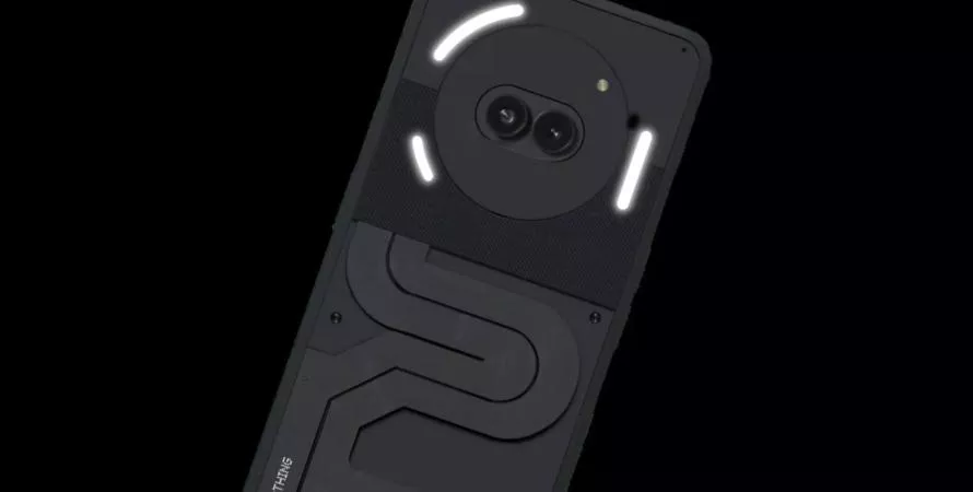 Le Nothing Phone (2a) booste encore sa caméra avec une nouvelle mise à jour