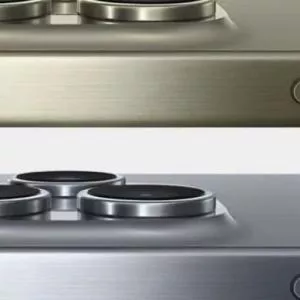 L’iPhone 16 Pro se pare de noir spatial et de rose, adieu au bleu titane
