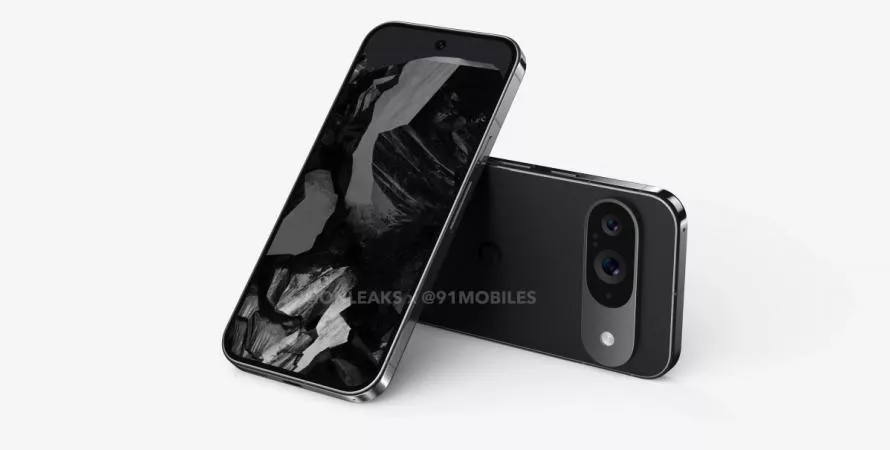 Nouveaux visuels du Google Pixel 9 : ce qu'il faut savoir
