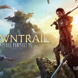 Final Fantasy 14 : Dawntrail - Un lancement précoce plein de péripéties