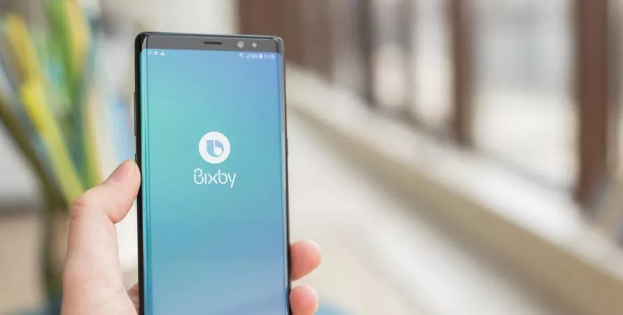 Samsung améliore Bixby avec l'IA générative