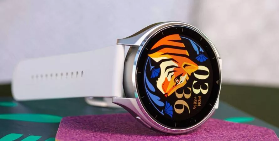 Nouvelle montre connectée : Découvrez la Xiaomi Watch 2