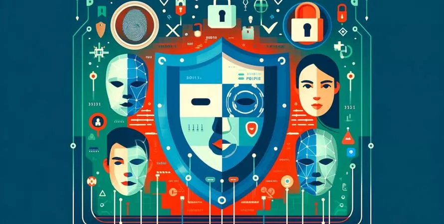 Protéger l'intégrité numérique à l'ère des deepfakes et de la fraude identitaire