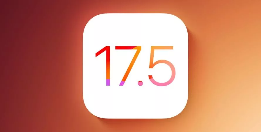 Nouveautés à l'horizon : iOS 17.5 se profile !