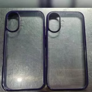 L'iPhone 16 fait un clin d'oeil au design de l'iPhone 12 : Les dernières fuites