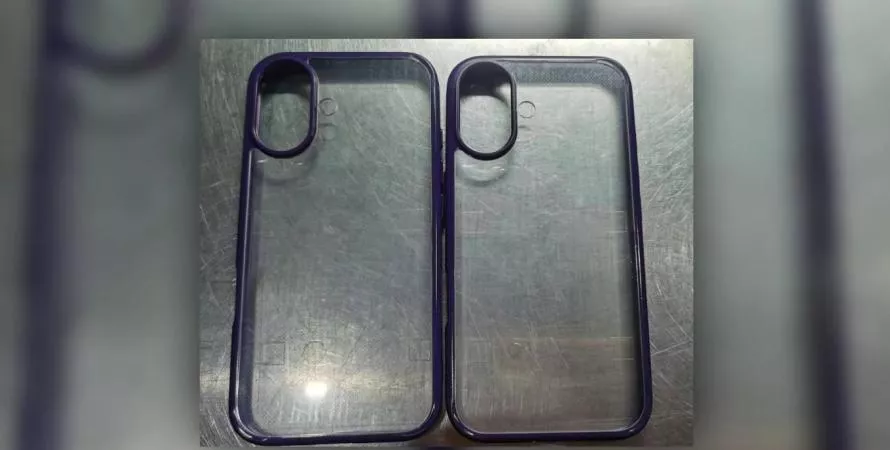 L'iPhone 16 fait un clin d'oeil au design de l'iPhone 12 : Les dernières fuites