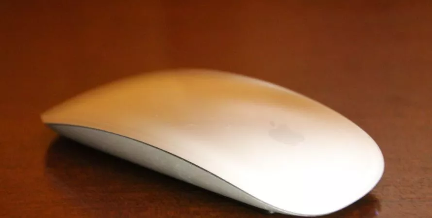 Apple réinvente la Magic Mouse: nouvelles fonctions à l'horizon