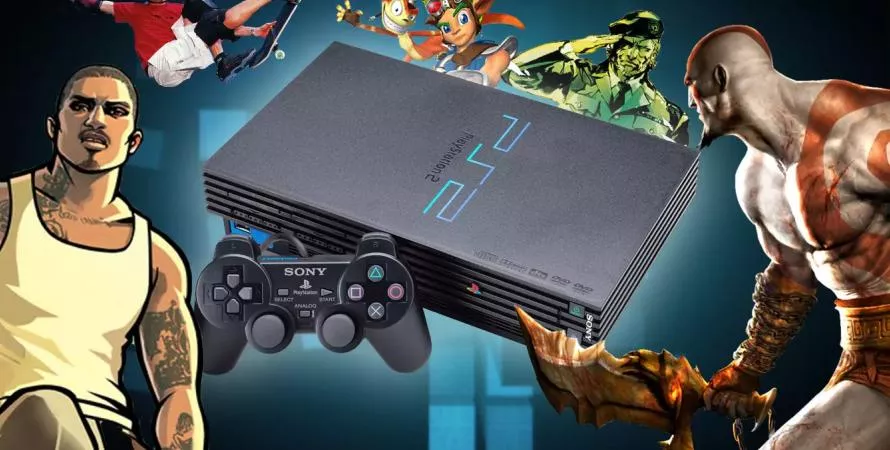 La PS2 passe le relais: 160 millions et des souvenirs plein la tête