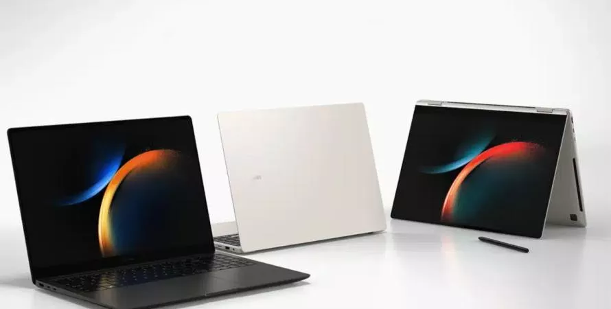 Trouvez le Galaxy Book4 idéal pour vous : Comparaison et conseils