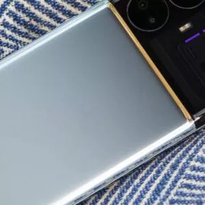 Realme s'apprête à lancer le GT Neo6 avec une charge ultra-rapide de 120W