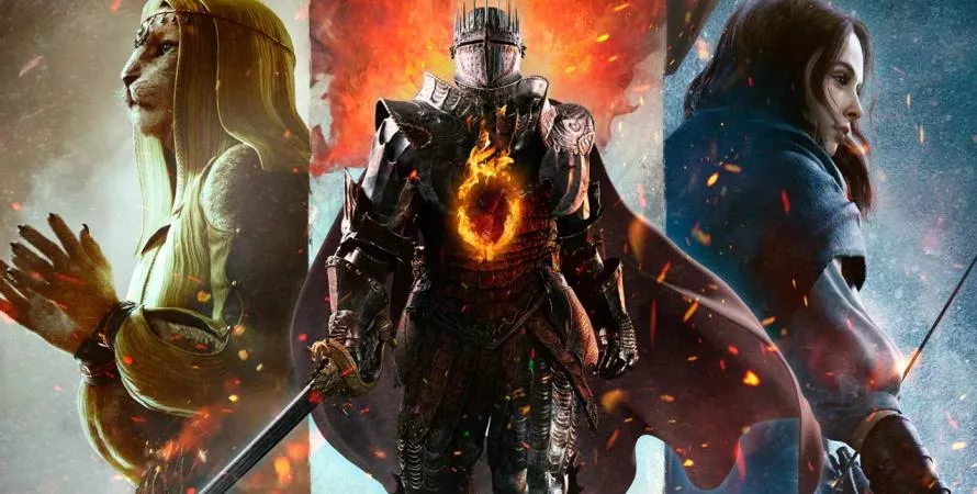 J'ai presque fini Dragon’s Dogma 2 par mégarde : attention au point de non-retour