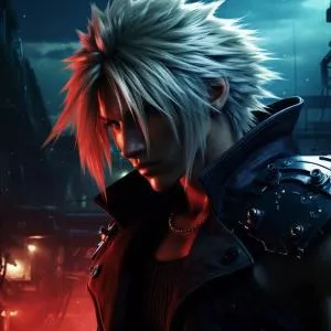 La fin confuse de FF7 Rebirth: Entre mensonges et réalités alternatives